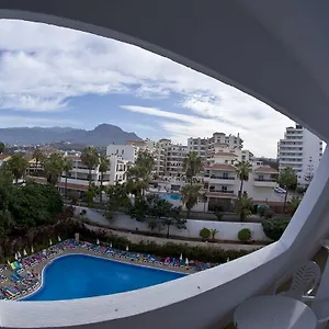Piramides *** Playa de las Americas (Tenerife)