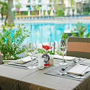 Protur Palmeras Playa 4* Sa Coma (Mallorca)
