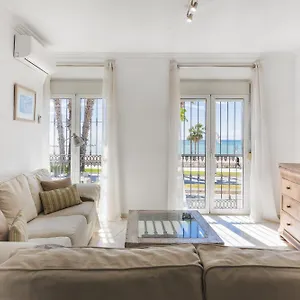 Con Vistas Al Mar Málaga