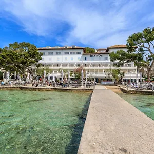 visit hotel