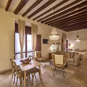 Savella - Turismo De Interior Apartment Palma de Mallorca