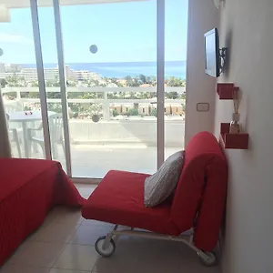 Venezuela Apartment Playa de las Americas (Tenerife)