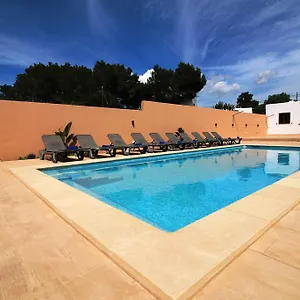 Beso Villa San Antonio (Ibiza)