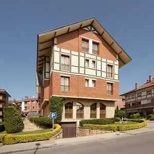 Modus Vivendi 3* Sopelana