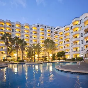 Trh Jardin Del Mar 3* Santa Ponsa