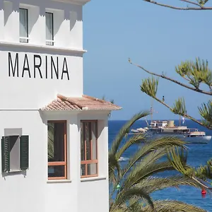 *** Отель Marina Испания