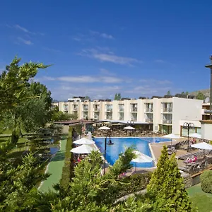 visit hotel