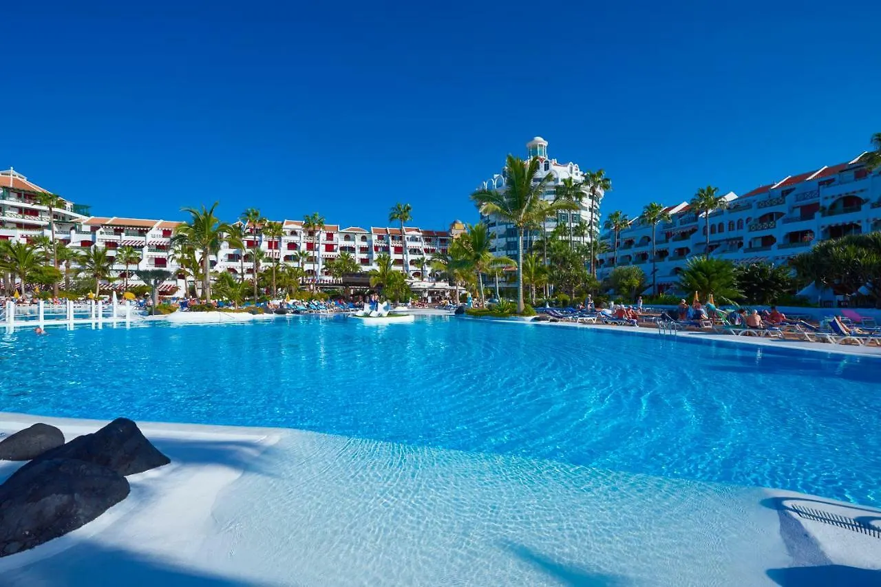 Parque Santiago IV Official Hotel Playa de las Americas  Playa de las Americas (Tenerife)